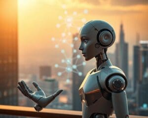 Hoe verandert AI onze sociale vaardigheden?