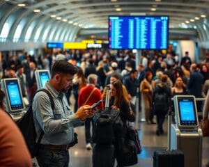 Hoe verandert IT de manier waarop we reizen?