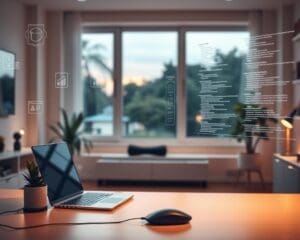 Hoe verandert IT onze grenzen tussen werk en privé?