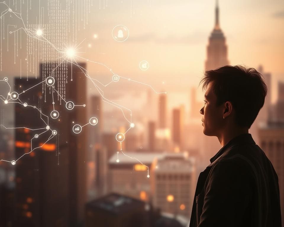 Hoe verandert IT onze opvatting van privacy?