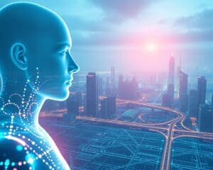 Hoe verandert IT onze perceptie van identiteit?