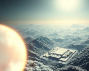 Hoe verandert quantumcomputing onze kijk op zekerheid?