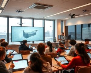 Hoe verandert technologie onze manier van leren leren?