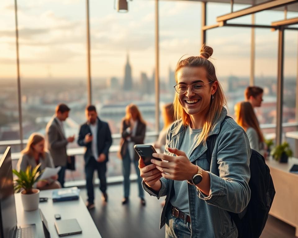 Hoe werkt influencer marketing Nederland voor jouw merk?