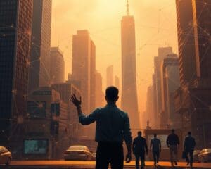 Hoeveel controle houden mensen over algoritmes?