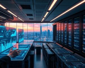 Hoeveel data verwerken we per seconde in 2025?