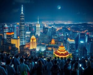 Hoeveel invloed heeft IT op de wereldwijde cultuur?