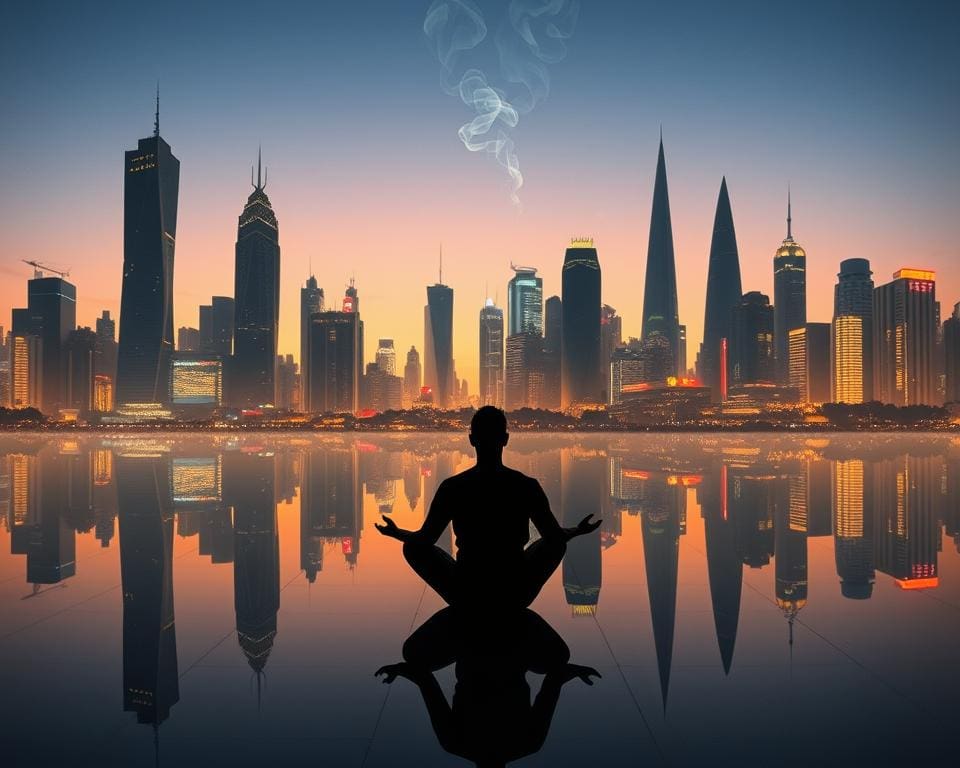 Hoeveel invloed heeft IT op religieuze en spirituele denkwijzen?