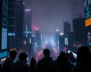 Hoeveel invloed heeft IT op sociale structuren?