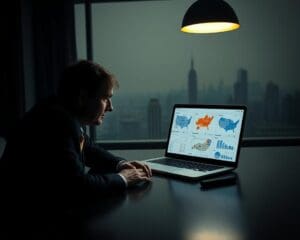 Hoeveel invloed heeft data op politieke beslissingen?