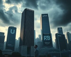 Hoeveel macht hebben techbedrijven over onze toekomst?