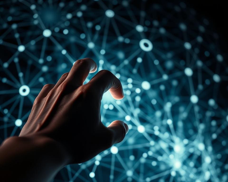 Hoeveel macht heeft data over onze levenskeuzes?