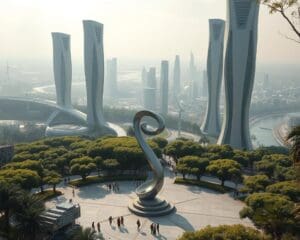 Hoeveel menselijkheid blijft er over in de wereld van morgen?