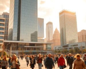 Hoeveel vertrouwen hebben mensen in AI-beslissingen?