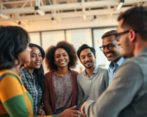 Kan AI bijdragen aan inclusieve besluitvorming?