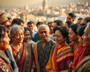 Kan AI helpen bij culturele diversiteit en begrip?