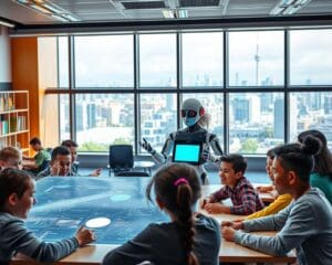 Kan AI helpen om onderwijs toegankelijker te maken?