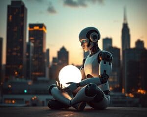 Kan AI leren omgaan met ethische grenzen?