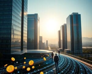 Kan IT bijdragen aan eerlijkere financiële systemen?