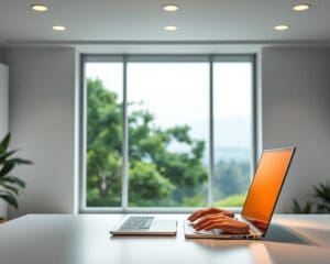 Kan IT bijdragen aan innerlijke rust?