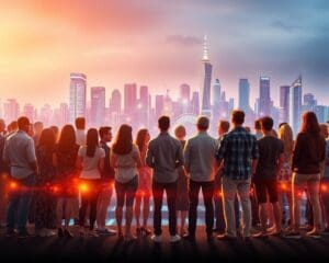 Kan IT helpen om ongelijkheid te verminderen?