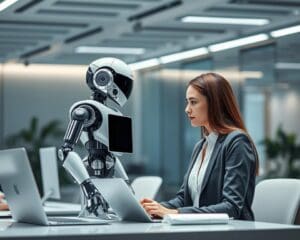 Kan automatisering menselijke arbeid zinvoller maken?