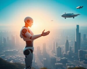 Kan technologie leren wat compassie betekent?