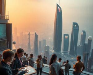 Kan technologie menselijke autonomie behouden?