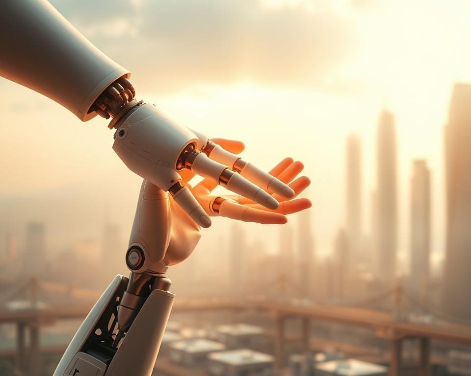 Kan technologie menselijke empathie versterken?