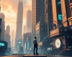 Kan technologie menselijke fouten vergeven?