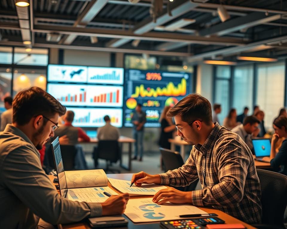 Klantdata inzetten voor groei