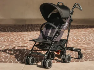 Wanneer kies je voor een kinderwagen met meerijdplankje?
