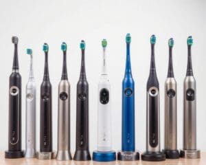 Waar koop je een goede elektrische tandenborstel?