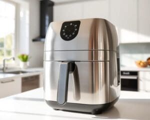 Waar koop je een kwalitatieve airfryer?