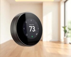 Waar koop je een slimme thermostaat voor thuis?