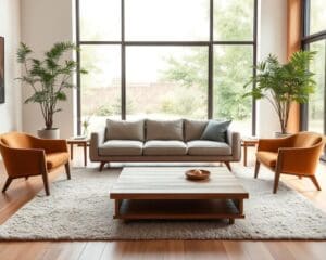 Waar vind je betaalbare designmeubels online?