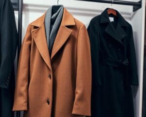 Waar vind je een stijlvolle jas voor de winter?