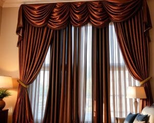 Waar vind je stijlvolle gordijnen voor elk interieur?