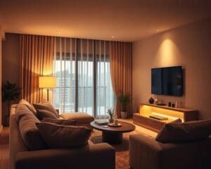 Waarmee maak je technologie sfeervol?