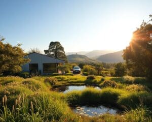 Waarmee maak je wonen bewuster?