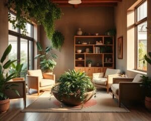 Waarmee maak je wonen een bewuste gewoonte?