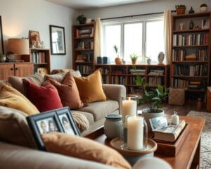 Waarmee maak je wonen persoonlijker?