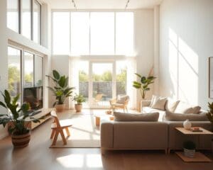 Waarom kiezen voor daglicht als basis?