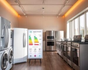 Waarom kiezen voor energie-efficiënte apparaten?