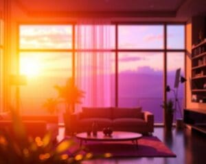 Waarom kiezen voor licht dat beweegt met je dag?