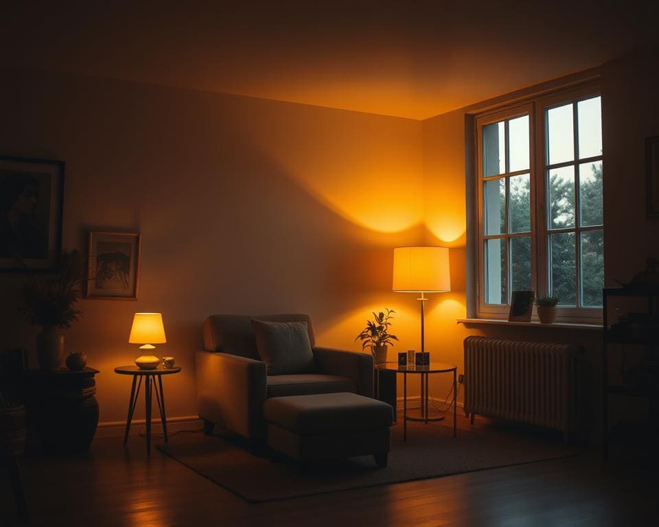 Waarom kiezen voor minder kunstlicht?