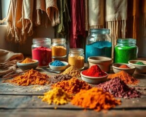 Waarom kiezen voor natuurlijke verf?