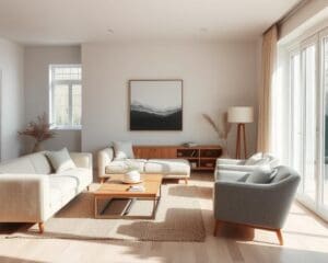 Waarom kiezen voor tijdloos design?