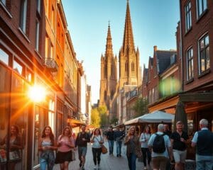 Wat maakt een dagje uit in Tilburg zo verrassend leuk?