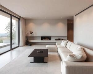 Wat maakt eenvoud een vorm van luxe?